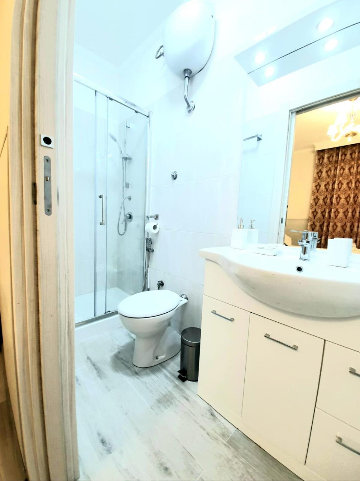 Oscar Suite Home Rome Room photo