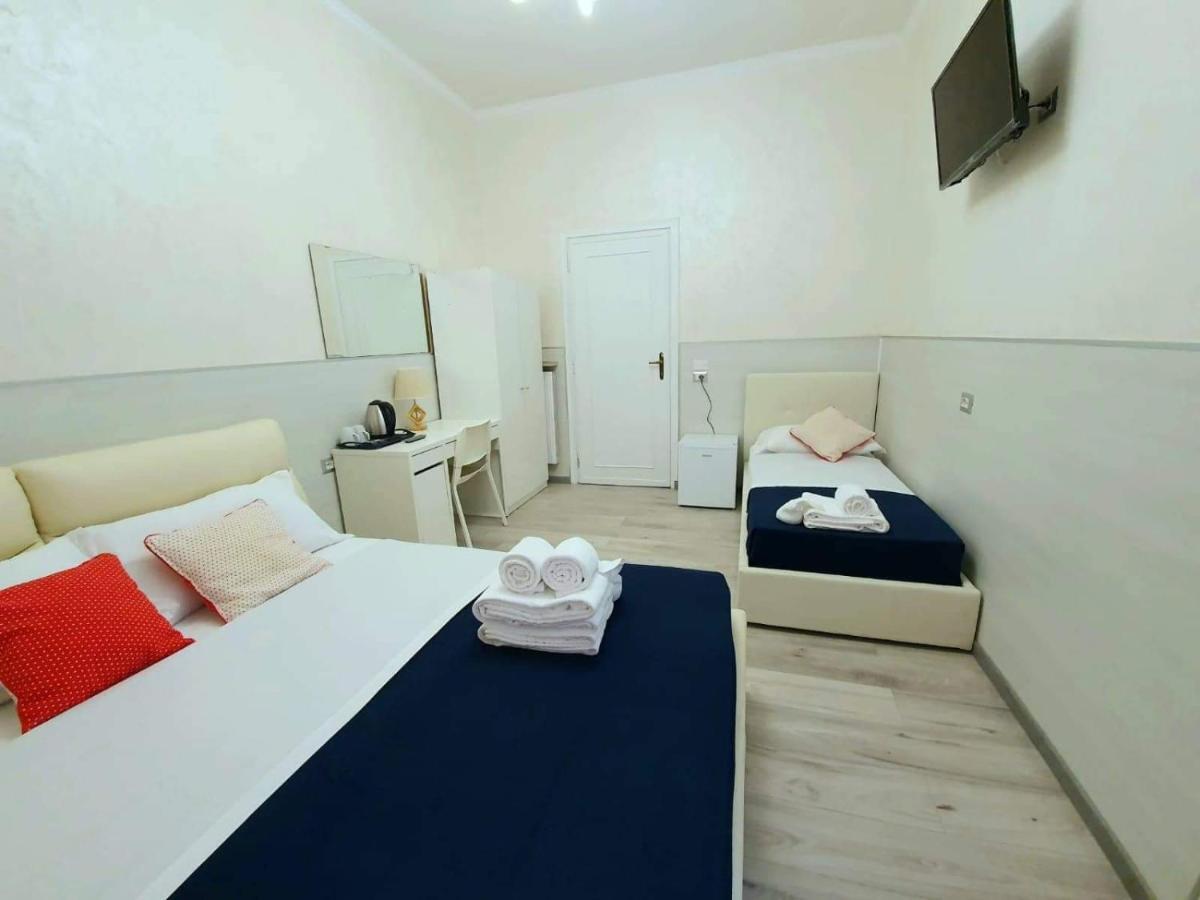 Oscar Suite Home Rome Exterior photo