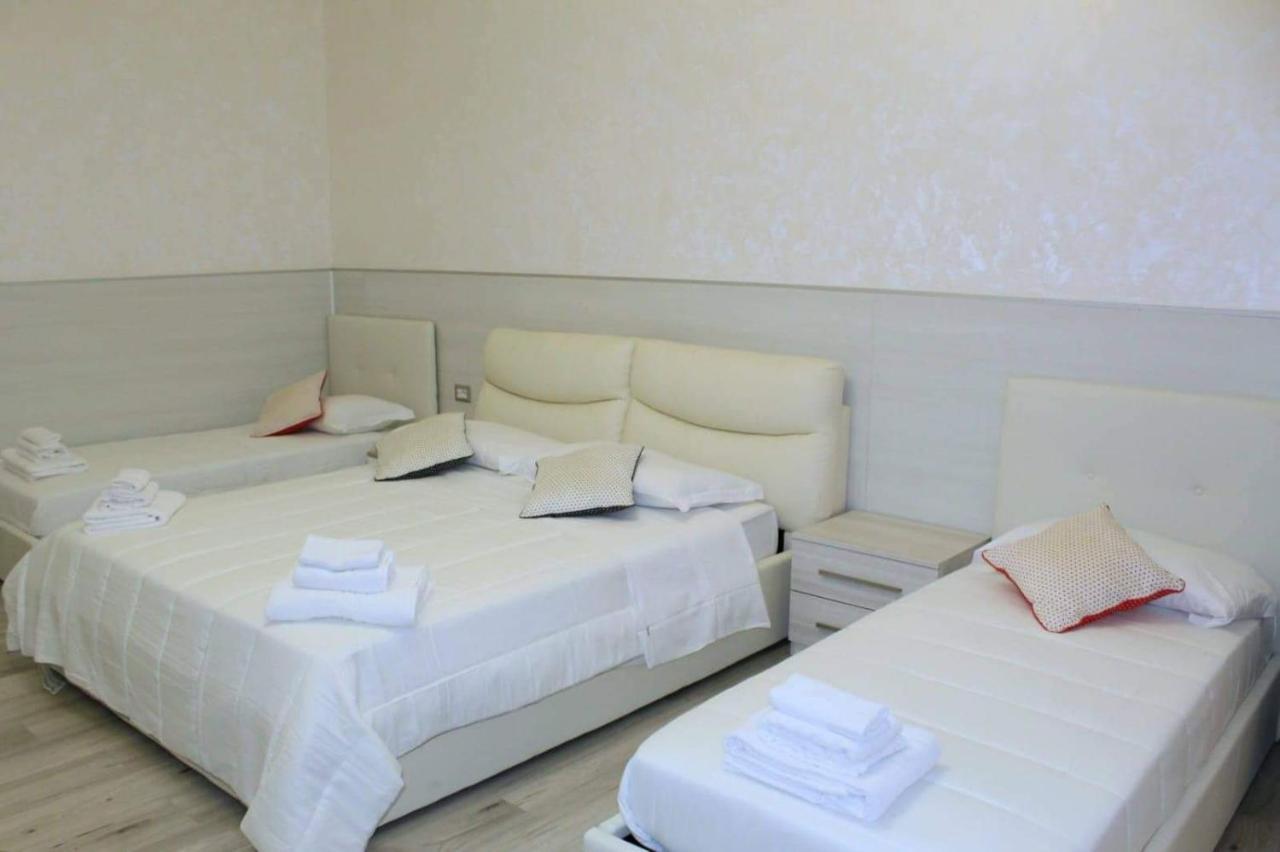 Oscar Suite Home Rome Exterior photo