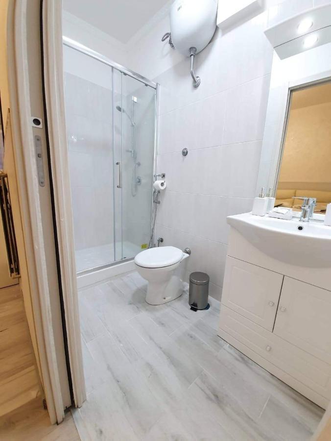 Oscar Suite Home Rome Exterior photo