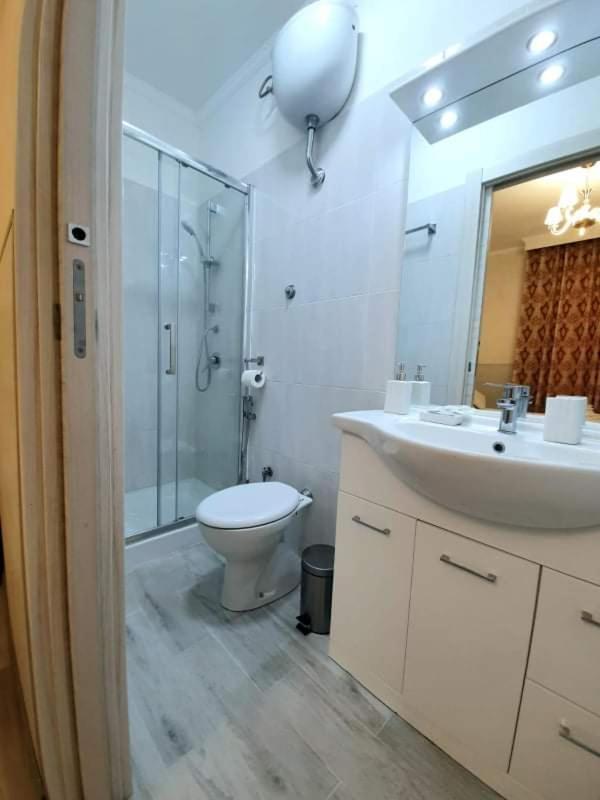 Oscar Suite Home Rome Exterior photo