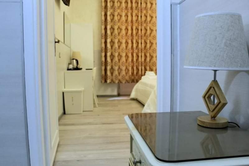 Oscar Suite Home Rome Exterior photo