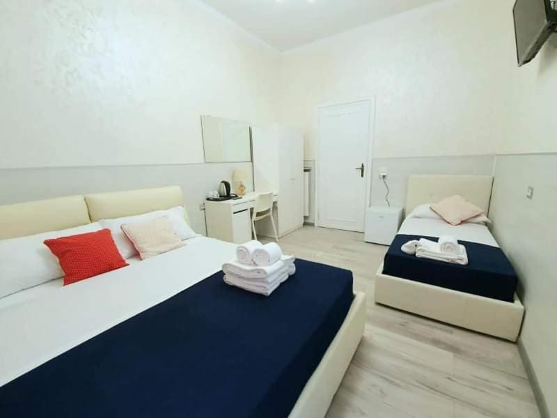 Oscar Suite Home Rome Exterior photo