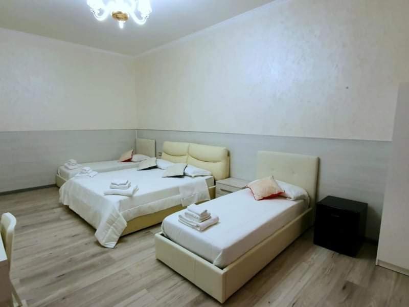 Oscar Suite Home Rome Exterior photo